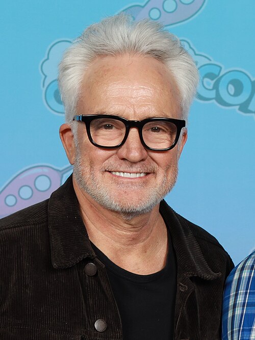 Bradley Whitford